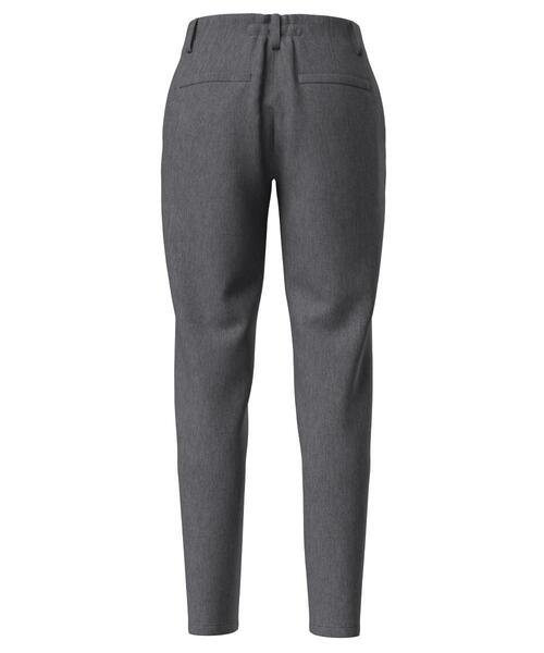 PING(ピン)の「【PING APPAREL】TCツイルテーパードパンツ <LADIES LINE> (LADIES)(その他パンツ・レディース・ホワイト/イエロー/ネイビー/グレー/ブルー・L/LL/M/S/XS)」の12枚目の写真