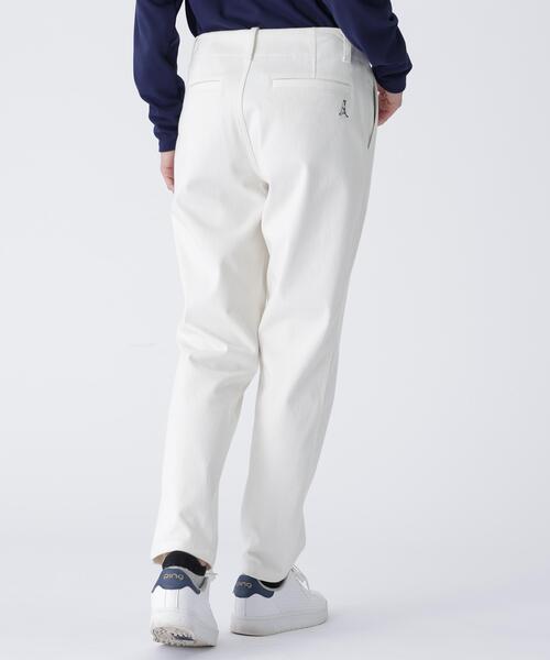 PING(ピン)の「【PING APPAREL】TCツイルテーパードパンツ <LADIES LINE> (LADIES)(その他パンツ・レディース・ホワイト/イエロー/ネイビー/グレー/ブルー・L/LL/M/S/XS)」の18枚目の写真