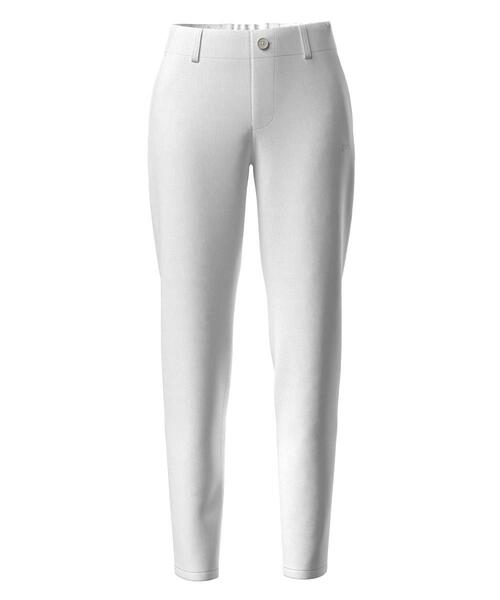 PING(ピン)の「【PING APPAREL】TCツイルテーパードパンツ <LADIES LINE> (LADIES)(その他パンツ・レディース・ホワイト/イエロー/ネイビー/グレー/ブルー・L/LL/M/S/XS)」の20枚目の写真