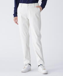 【PING APPAREL】TCツイルテーパードパンツ <LADIES LINE> (LADIES)