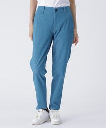 PING（ピン）の「【PING APPAREL】TCツイルテーパードパンツ ＜LADIES LINE＞ (LADIES)（その他パンツ）」