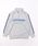 CONVERSE�i�R���o�[�X�j�́uCONVERSE/�R���o�[�X�@���e�[�v�t���n�[�t�W�b�v�i�X�E�F�b�g�j�v�b�ۃO���[