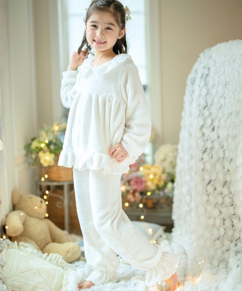 セール】ふわふわパジャマ（ルームウェア/パジャマ）｜Catherine
