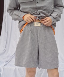 common gull products. コモンガルプロダクツ シャツ パンツ common gull products.（コモンガルプロダクツ）の「gull