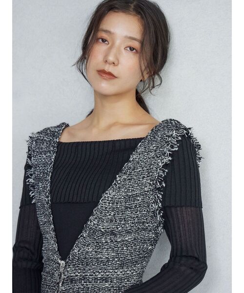 平和屋着物▽小紋 単衣 雪芝文 洗える着物 AAAU8566fy