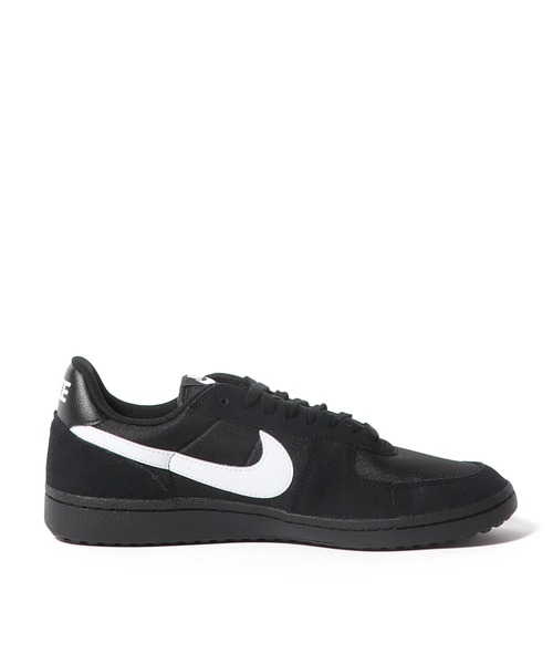 NIKE(ナイキ)の「NIKE / Field General(スニーカー・メンズ・ブラック・26/27/28/29)」の4枚目の写真