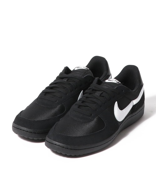 NIKE(ナイキ)の「NIKE / Field General(スニーカー・メンズ・ブラック・26/27/28/29)」の2枚目の写真