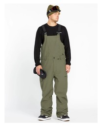 VOLCOM({R)́yVOLCOM/{RzMens V.Co Sparta Bib Overalls /XL[Xm[{[hrupc(̑pc)