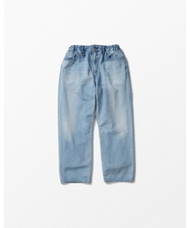 WHIZLIMITED（ウィズリミテッド）の「PATCHWORK DENIM（デニム