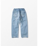 WHIZLIMITED（ウィズリミテッド）の「SAND DENIM PANTS（デニムパンツ
