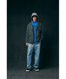 WHIZLIMITED（ウィズリミテッド）の「SAND DENIM PANTS（デニムパンツ