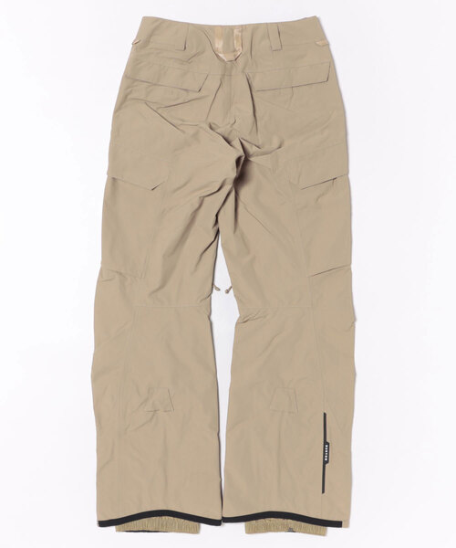 BURTON(バートン)の「Burton Reserve 2L パンツ(その他パンツ・レディース・ブラック/ナチュラル・S/XS/M)」の20枚目の写真