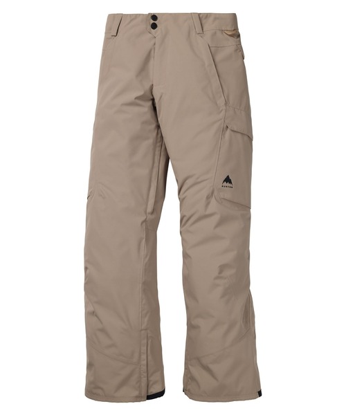 BURTON(バートン)の「Burton Reserve 2L パンツ(その他パンツ・レディース・ブラック/ナチュラル・S/XS/M)」の2枚目の写真