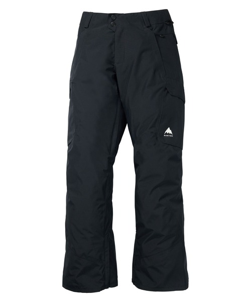 BURTON(バートン)の「Burton Reserve 2L パンツ(その他パンツ・レディース・ブラック/ナチュラル・S/XS/M)」の1枚目の写真