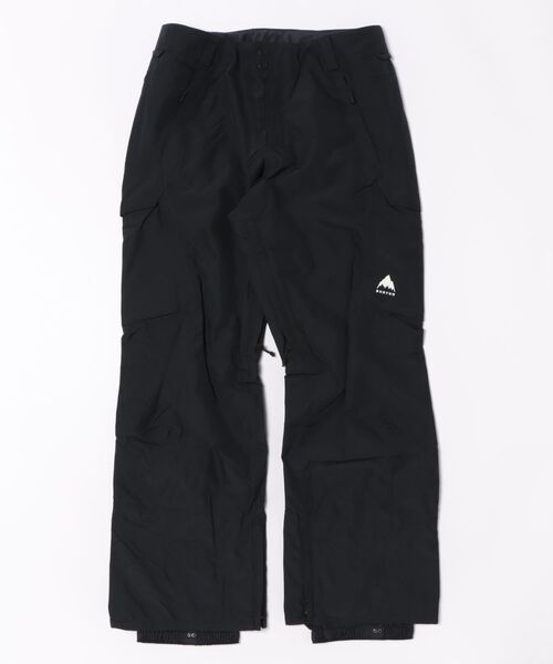 BURTON(バートン)の「Burton Reserve 2L パンツ(その他パンツ・レディース・ブラック/ナチュラル・S/XS/M)」の18枚目の写真