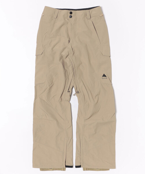 BURTON(バートン)の「Burton Reserve 2L パンツ(その他パンツ・レディース・ブラック/ナチュラル・S/XS/M)」の19枚目の写真