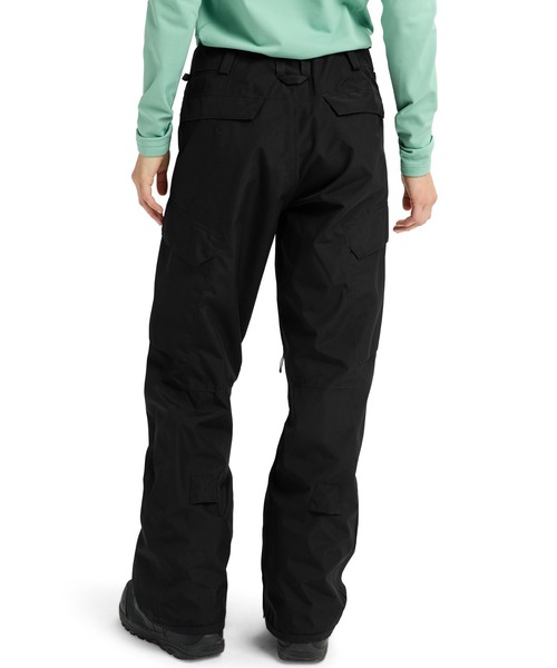 BURTON(バートン)の「Burton Reserve 2L パンツ(その他パンツ・レディース・ブラック/ナチュラル・S/XS/M)」の5枚目の写真