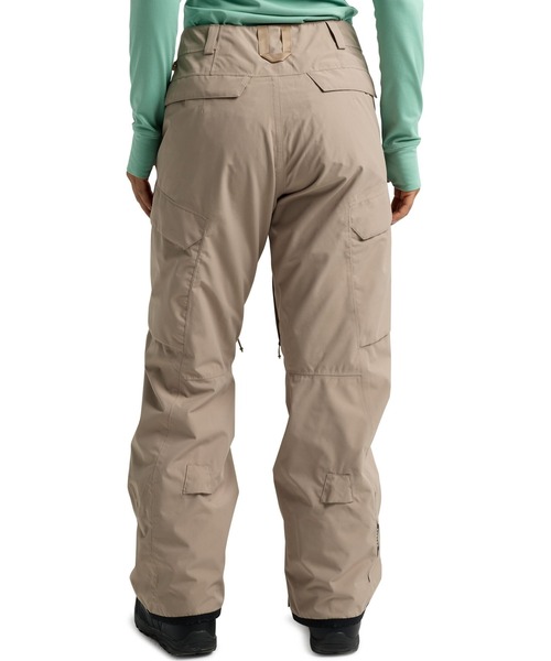 BURTON(バートン)の「Burton Reserve 2L パンツ(その他パンツ・レディース・ブラック/ナチュラル・S/XS/M)」の12枚目の写真