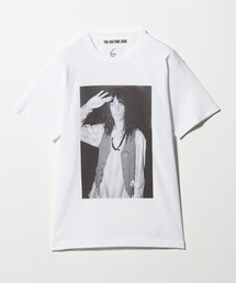6｜ロクのTシャツ/カットソー（ホワイト/白色系）通販 - ZOZOTOWN