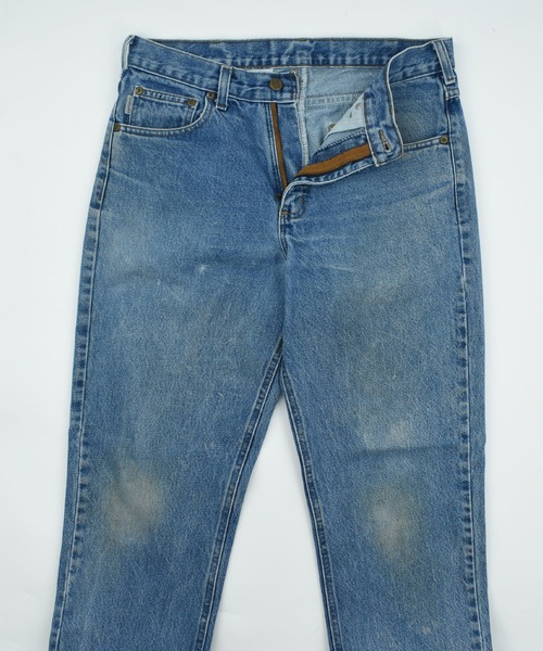 Carhartt デニムパンツ Carhartt/カーハート Relaxed Fit 5-Pocket Jean デニムパンツ