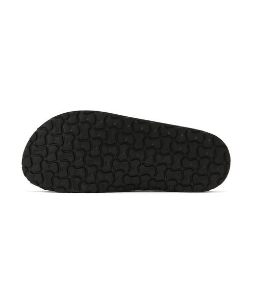 schott(ショット)の「VASCO/ヴァスコ/LEATHER MARINE SANDAL/レザー マリン サンダル(サンダル・メンズ・ブラック・L/M/XL)」の7枚目の写真