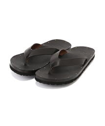 schott（ショット）の「VASCO/ヴァスコ/LEATHER MARINE SANDAL/レザー マリン サンダル（サンダル・メンズ）」