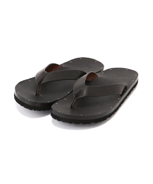 ヴァスコ VASCO LEATHER MARINE SANDAL サンダル VASCO/ヴァスコ/LEATHER MARINE SANDAL/レザー マリン サンダル