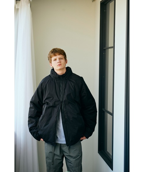 セール】U.S MILITARY / ユーエスミリタリー 19'S LEVEL 7 E.C.W.C.S