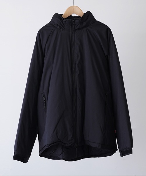 MILITARY(ミリタリー)の「U.S MILITARY / ユーエスミリタリー 19'S LEVEL 7 E.C.W.C.S PRIMALOFT JACKET REGULAR.(ミリタリージャケット・メンズ・ブラウン/ブラック・MEDIUM/LARGE/SMALL)」の18枚目の写真