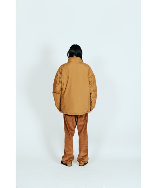 U.S MILITARY / ユーエスミリタリー 19'S LEVEL 7 E.C.W.C.S PRIMALOFT