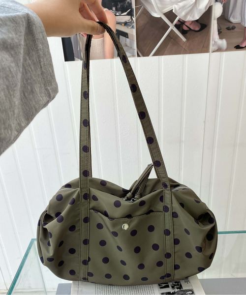 pardon my french ショルダーバッグ1点 pardon my french ショルダー