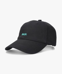 BALR.（ボーラー）の「BALR.(ボーラー) CLASSIC COTTON CAP/クラシック