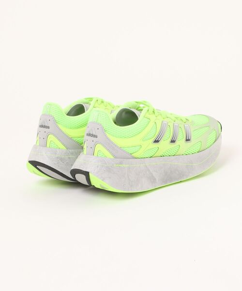 ADIDAS アディダス ADIZERO ARUKU アディゼロ アルク JR1612 SIGN/GREY