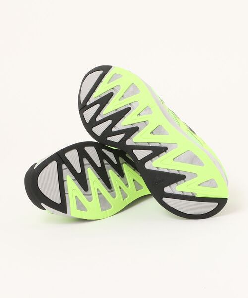 ADIDAS アディダス ADIZERO ARUKU アディゼロ アルク JR1612 SIGN/GREY