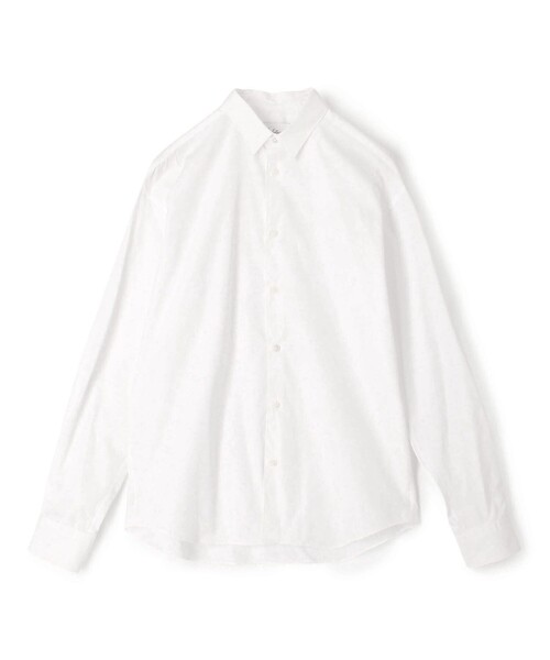 THOMAS MASON レギュラーシャツ（シャツ/ブラウス）｜EDITION