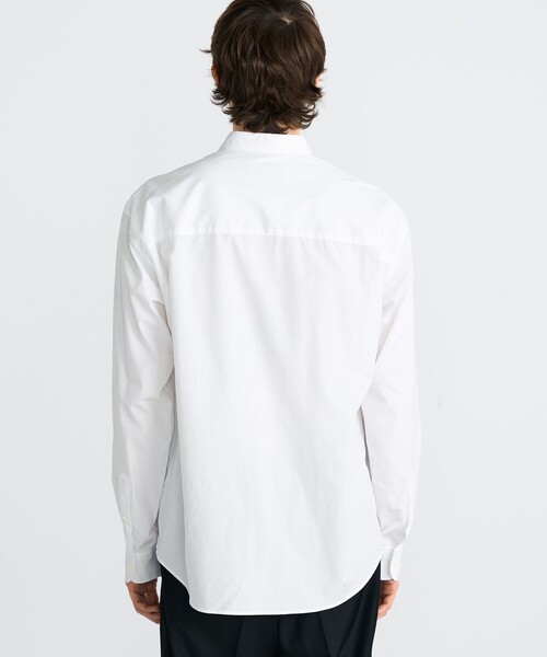 THOMAS MASON レギュラーシャツ（シャツ/ブラウス）｜EDITION