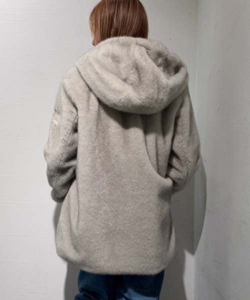 TATRAS(タトラス) ARABIS/アラビス/ボアブルゾン（ブルゾン）｜TATRAS