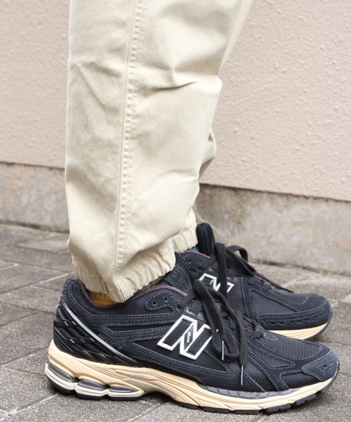 Gramicci（グラミチ）の「GRAMICCI/グラミチ　カーゴジョガーパンツ　CARGO JOGGER PANTS（その他パンツ・メンズ・ブラック/ベージュ/オートミール・S/M/L）」の11枚目の写真