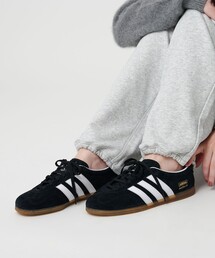 ＜adidas Originals＞GAZELLE LO PRO/スニーカー