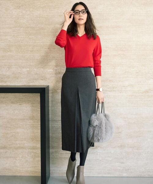 セール】【定番人気！】2Wayドロストフェイクファートート（トート