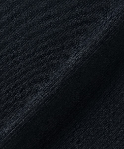 TOKYO SHIRTS（トウキョウシャツ）の「ウーリッシュ素材 ジャンパースカート セットアップ可能（ジャンパースカート・レディース・ブラウン/ネイビー・M/L/LL）」の13枚目の写真