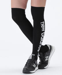 New Balance Golf（ニューバランスゴルフ）の「【new balance golf】ＯＶＥＲ　ＫＮＥＥ　ＳＯＣＫＳ（ソックス/靴下）」