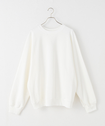 SEEALL（シーオール）の「【SEEALL for CITYSHOP】SWEAT TOPS