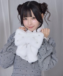 BUNNY APARTMENT｜バニーアパートメントのトピックス「【NEW!】袖