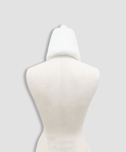 Honey Cinnamon（ハニーシナモン）の「ロゴチャーム付きビジューリボン