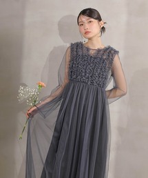 Kana｜カナのドレス（フリル）通販 - ZOZOTOWN