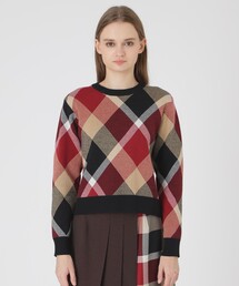 BLUE LABEL / BLACK LABEL CRESTBRIDGE｜ブルーレーベル