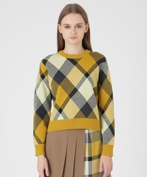 BLUE LABEL CRESTBRIDGE｜ブルーレーベルクレストブリッジの