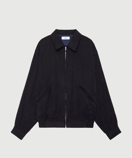 MARKA/マーカ】50s JACKET（ブルゾン）｜marka（マーカ）の