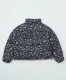 BILLABONG（ビラボン）の「BILLABONG キッズ Y2K PUFF JACKET ジャケット 【2025年秋冬モデル】 @autumn/ビラボンキッズナイロンジャケット（ブルゾン）」